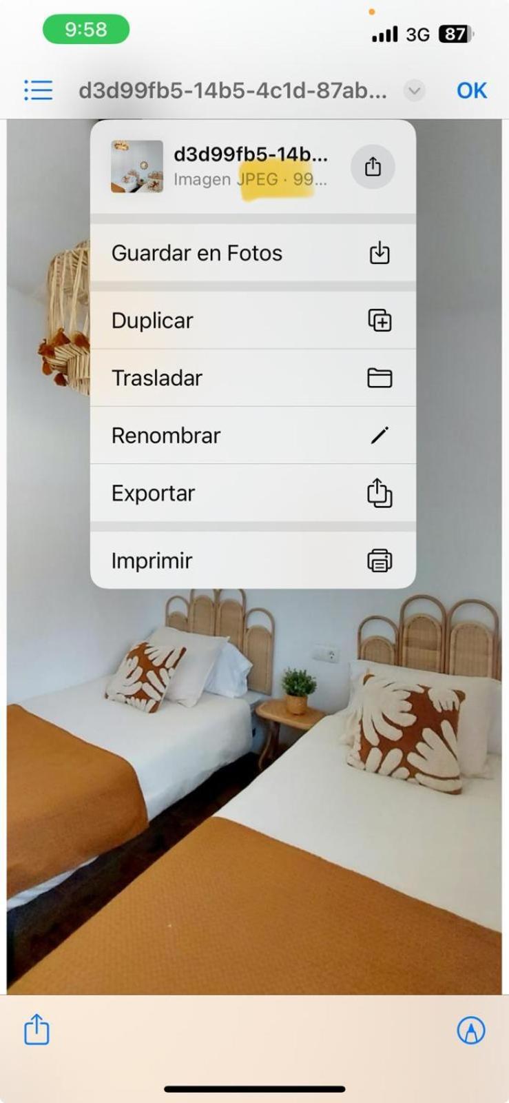 צ'יקלנה דה לה פרונטרה Chalet Vacacional Chiclana מראה חיצוני תמונה