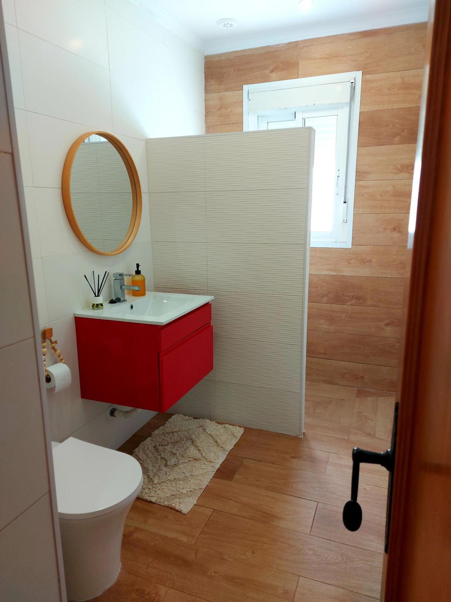 צ'יקלנה דה לה פרונטרה Chalet Vacacional Chiclana מראה חיצוני תמונה